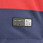 Retro Barcelona Casa 15/16