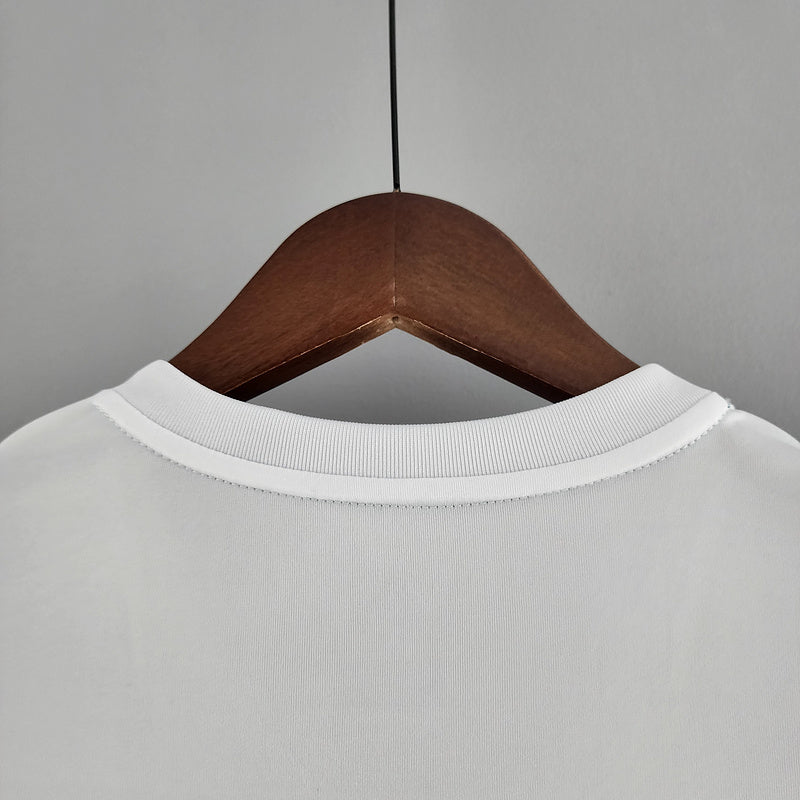 Real Madrid Domicile Rétro 17/18