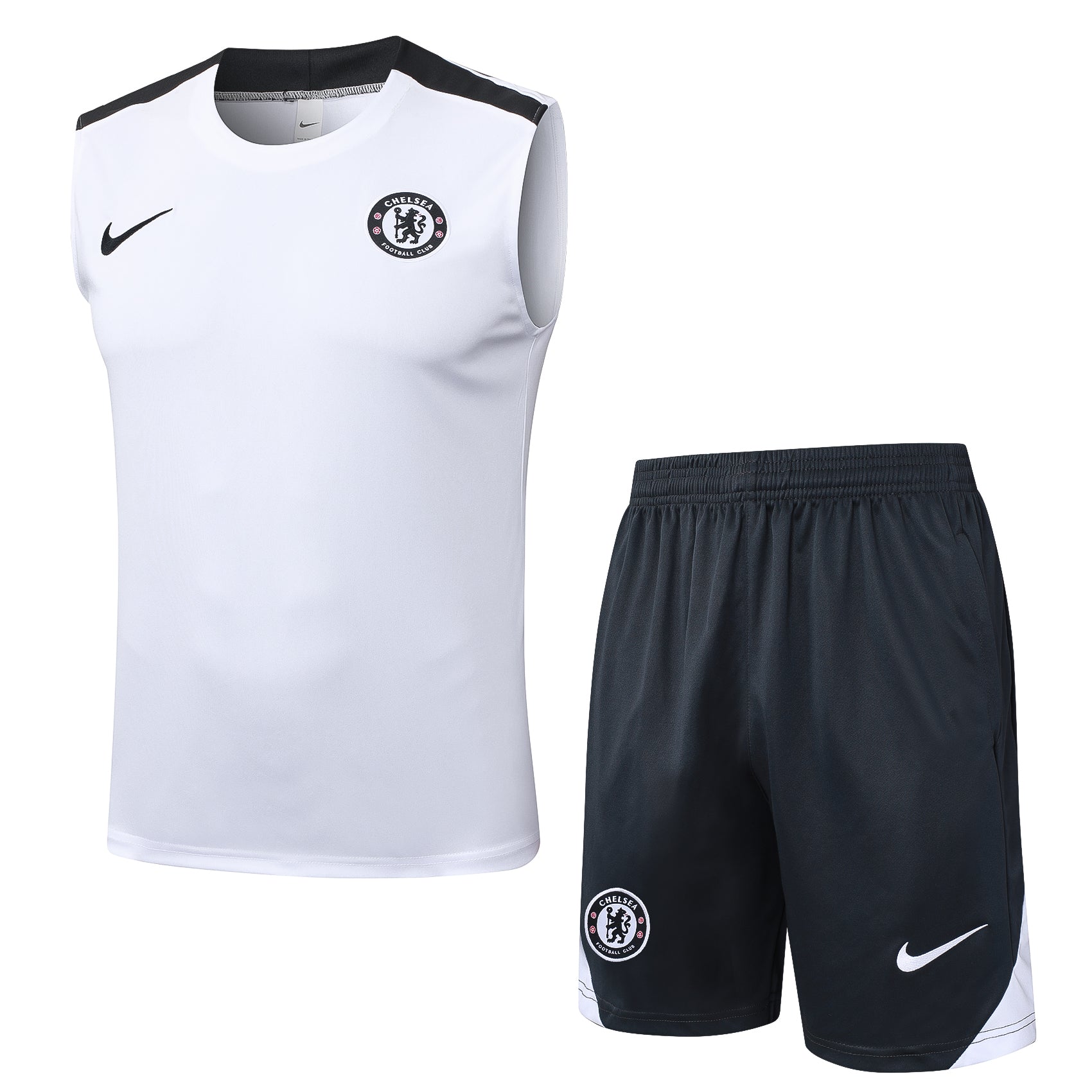 Ensemble débardeur Chelsea