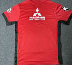 Urawa Red Diamonds House 25/26