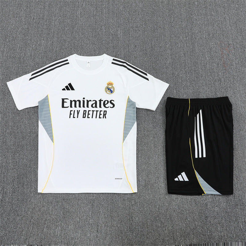 Maillot du Real Madrid
