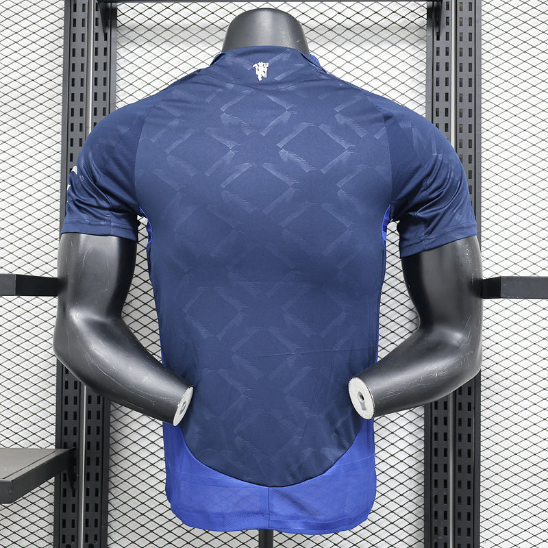 Maillot extérieur de Manchester United 24/25 - Version joueur