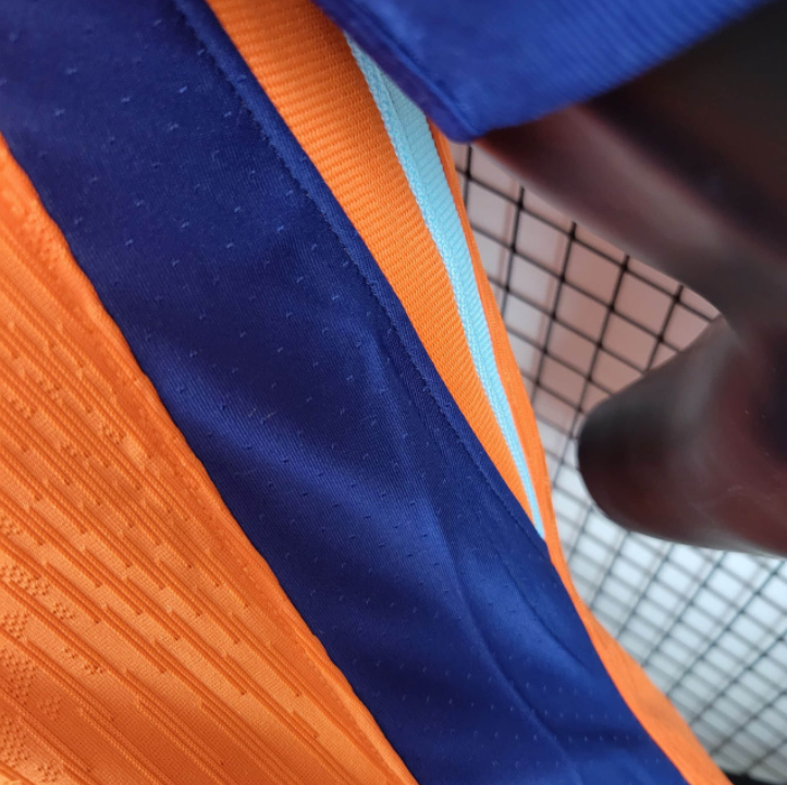 Pays-Bas Domicile 24/25 - Version joueur