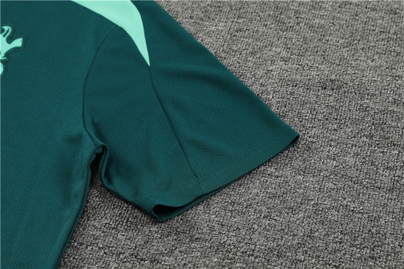 Équipement complet de Tottenham