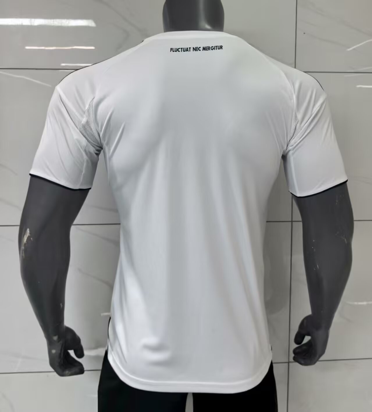 Paris FC Away Matchday 25/26 - Player Version