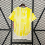 Juventus à l'extérieur 24/25