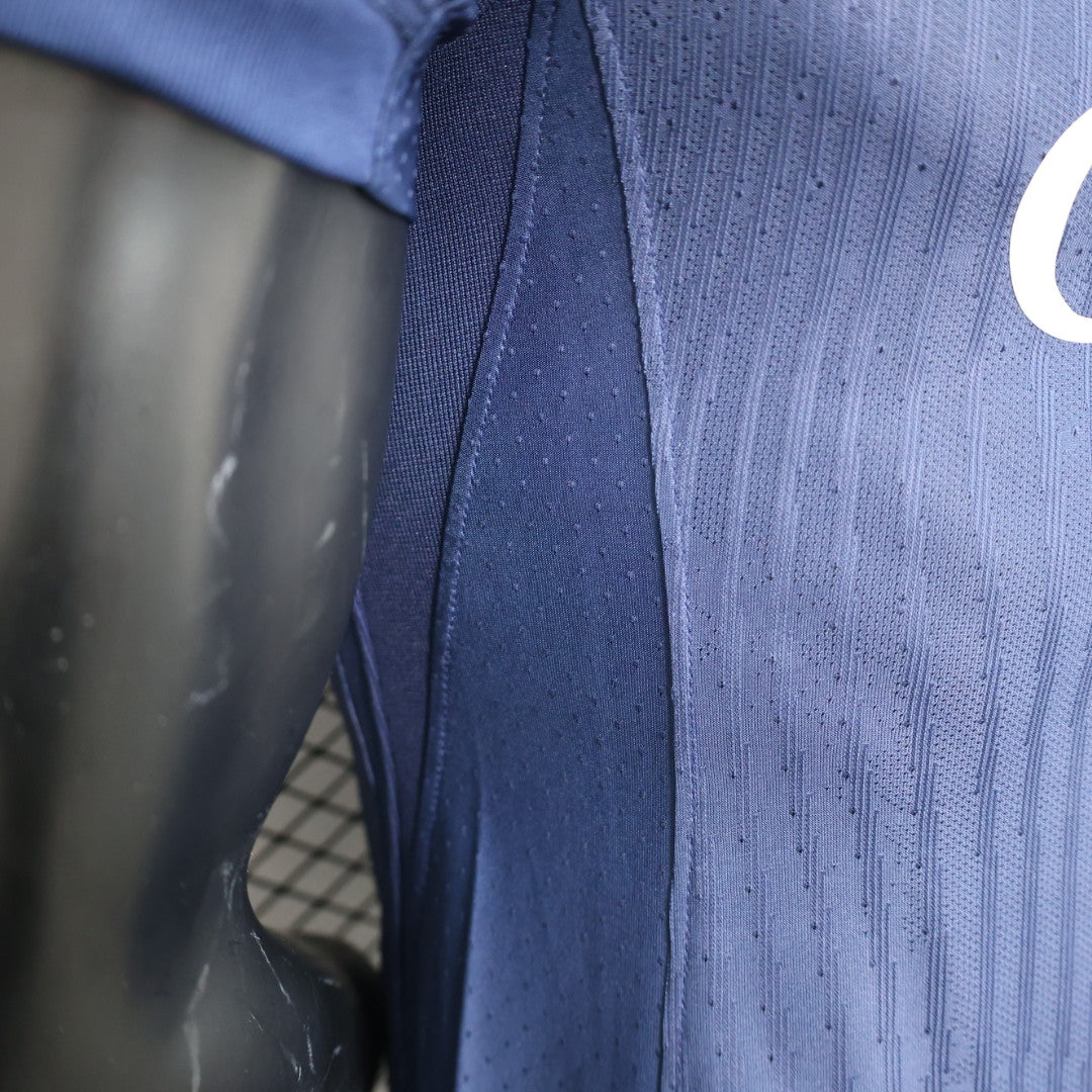 PSG Domicile 24/25 - Version Joueur