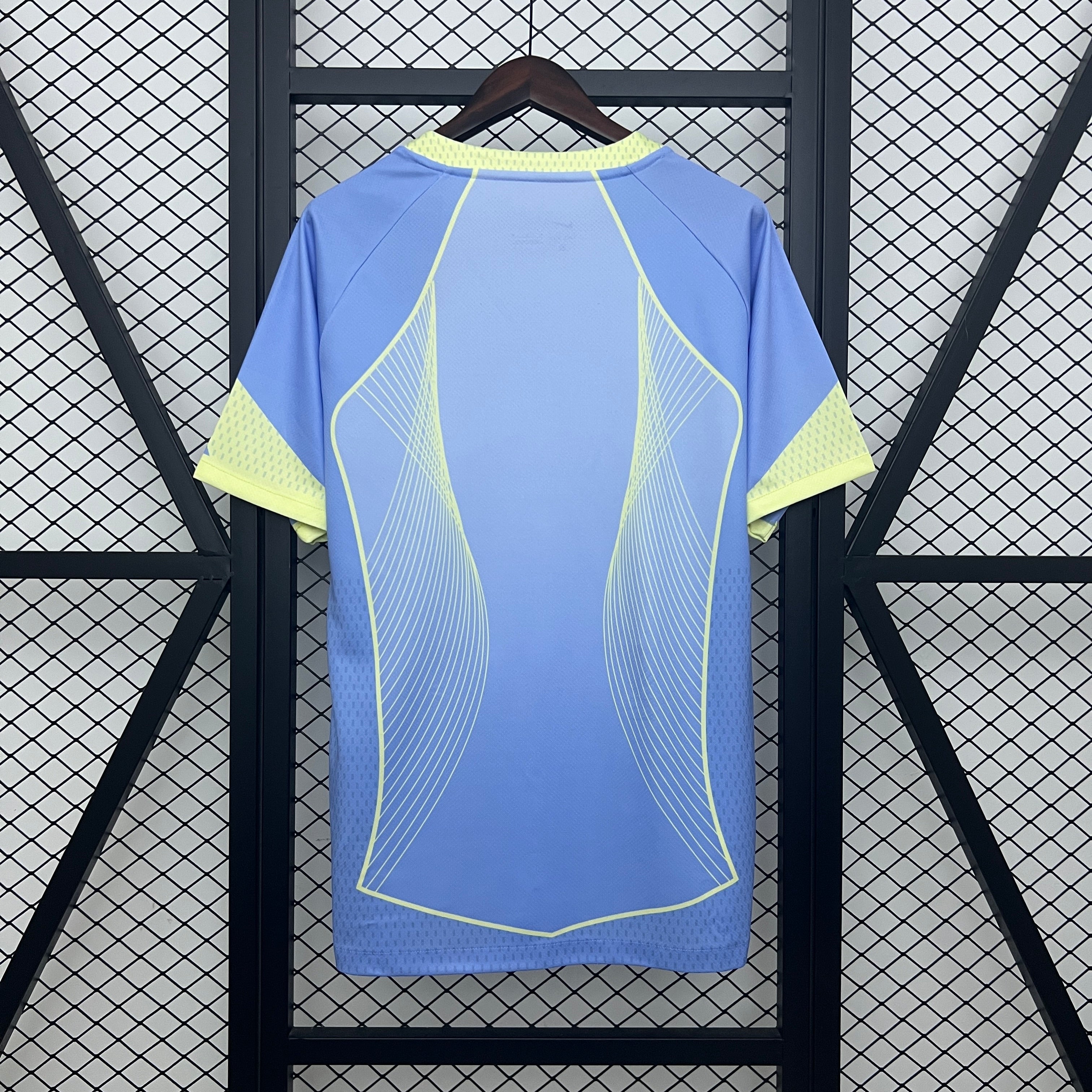 Barcelona Edizione Speciale 25/26