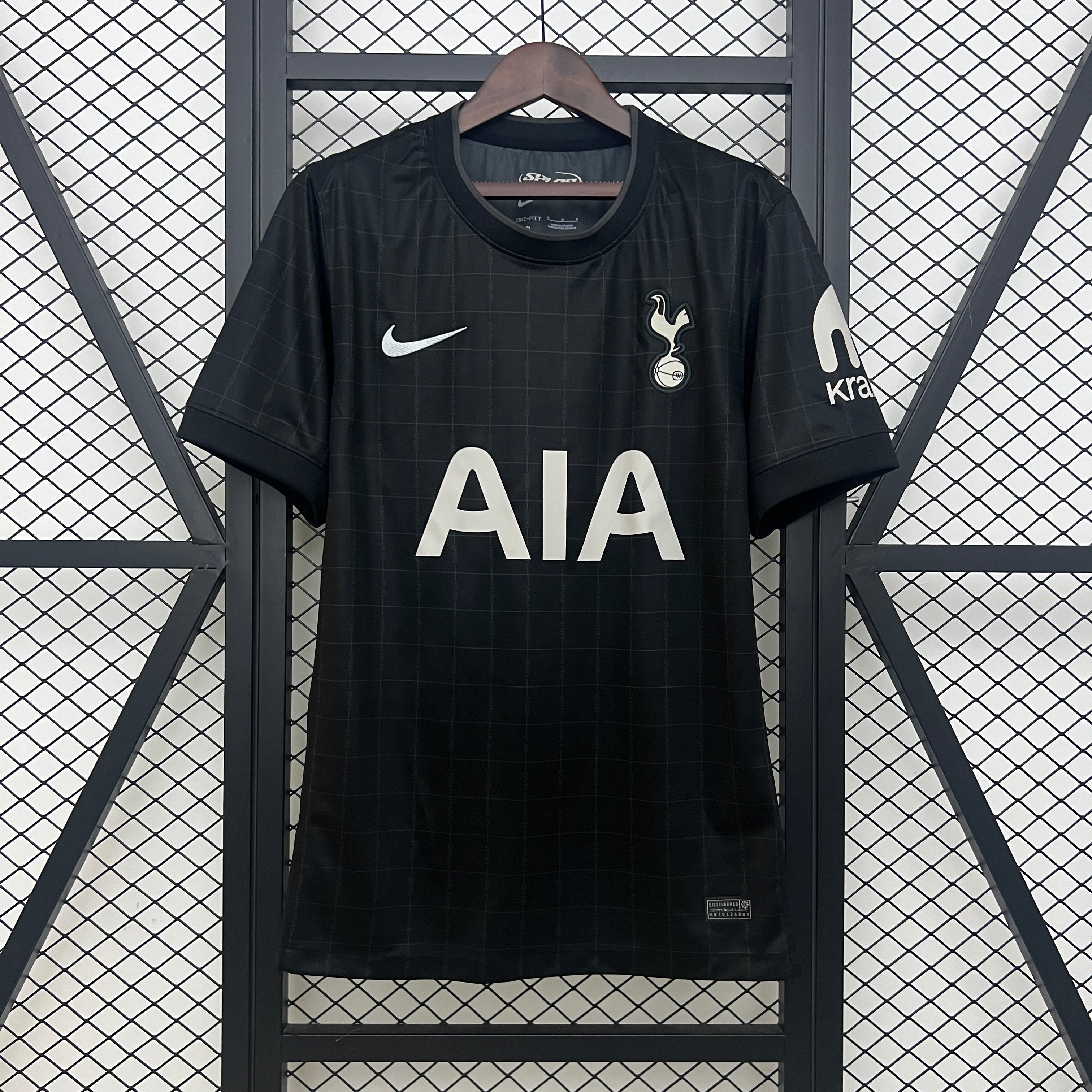 Tottenham Trasferta 25/26
