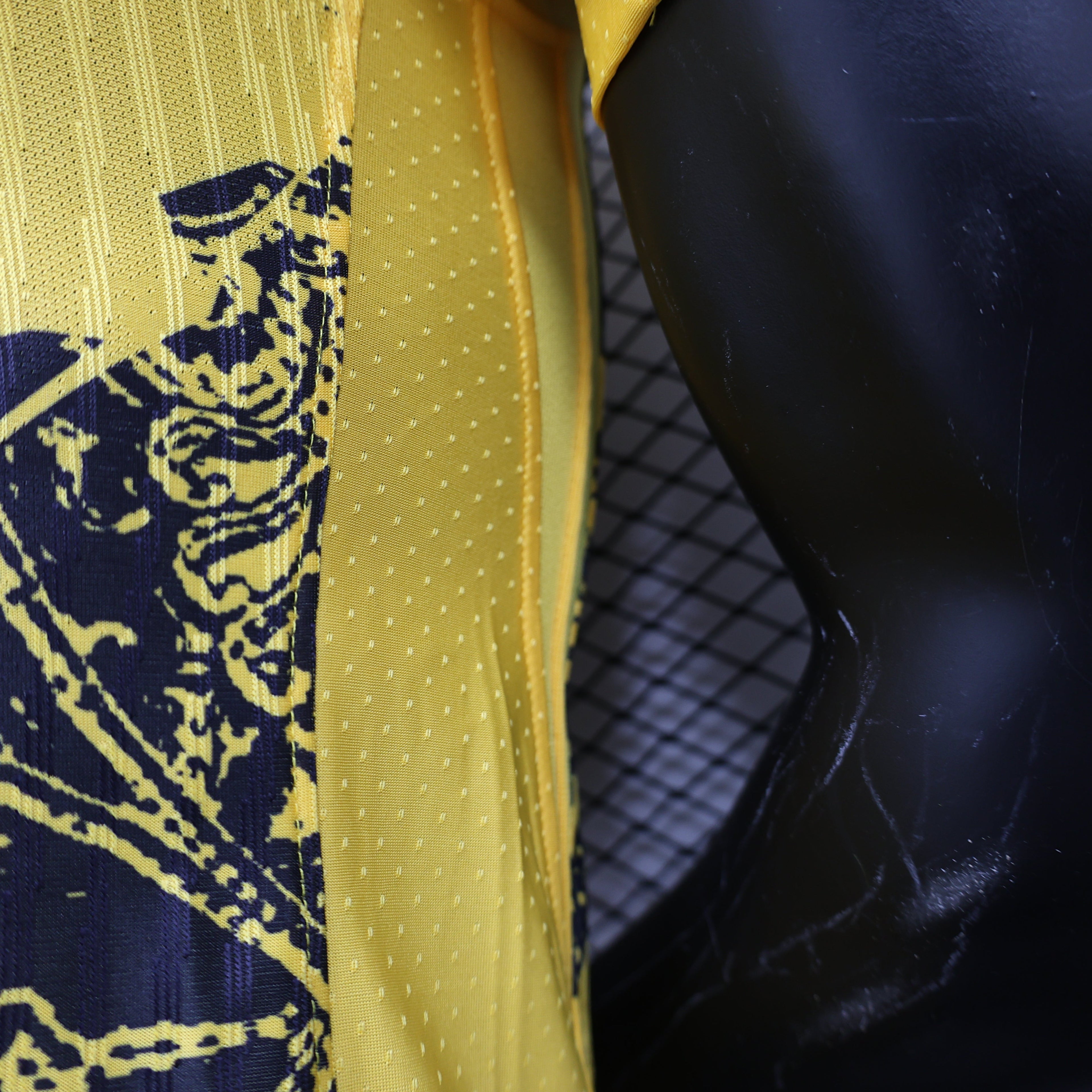 Inter Third 24/25 - Version joueur