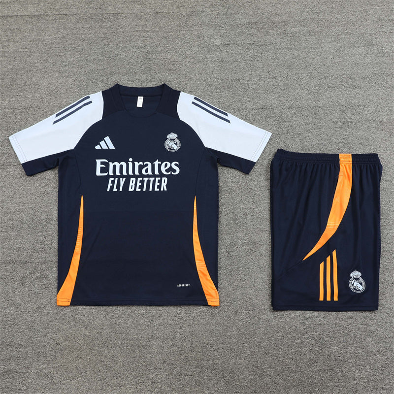 Maillot du Real Madrid