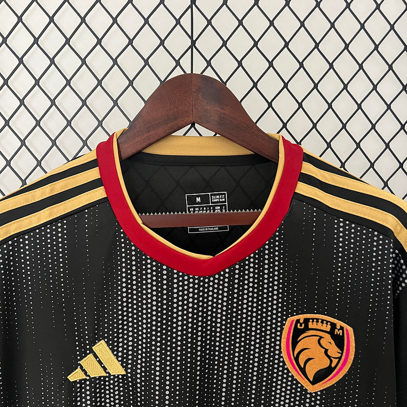 Ultimate Móstoles 2024