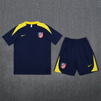 Atletico Madrid kit