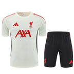 Maillot de Liverpool