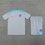 Atletico Madrid kit