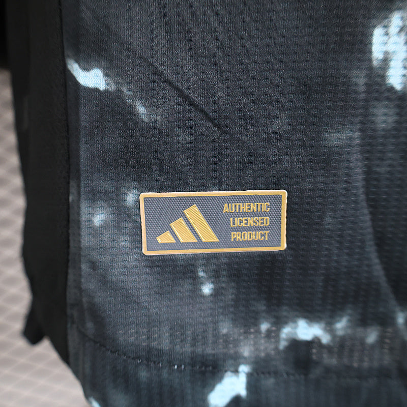 Bayern Monaco Trasferta 24/25 - Versione Giocatore