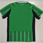 Sassuolo Domicile 25/26