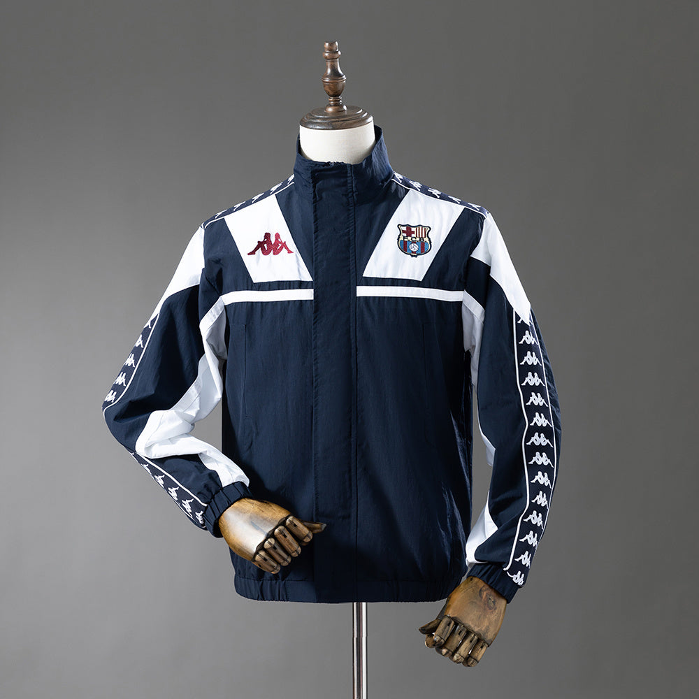 Giacca Barcelona 25/26