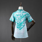 Portugal Match à l'extérieur 26/27 - Version féminine