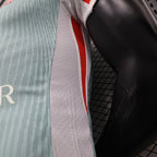 Match à l'extérieur de l'Atlético Madrid, 24e et 25e journée - Version joueur