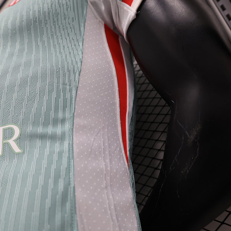 Match à l'extérieur de l'Atlético Madrid, 24e et 25e journée - Version joueur