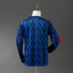 Maillot extérieur Arsenal 25/26 - Manches longues