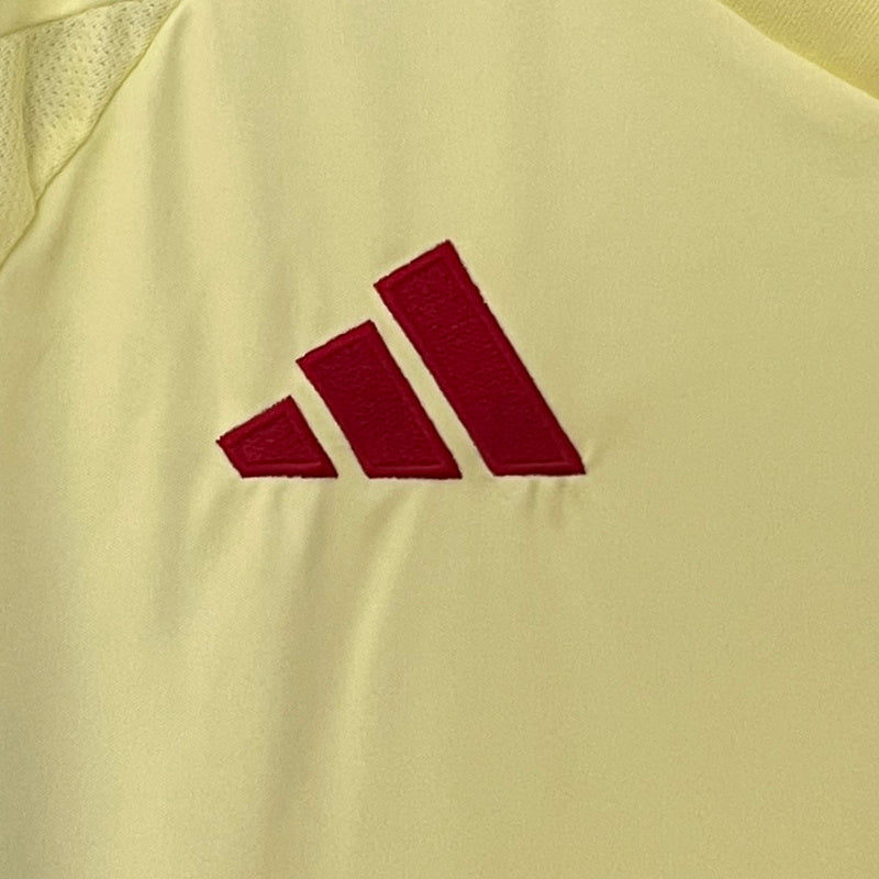 Espagne à l'extérieur 24/25