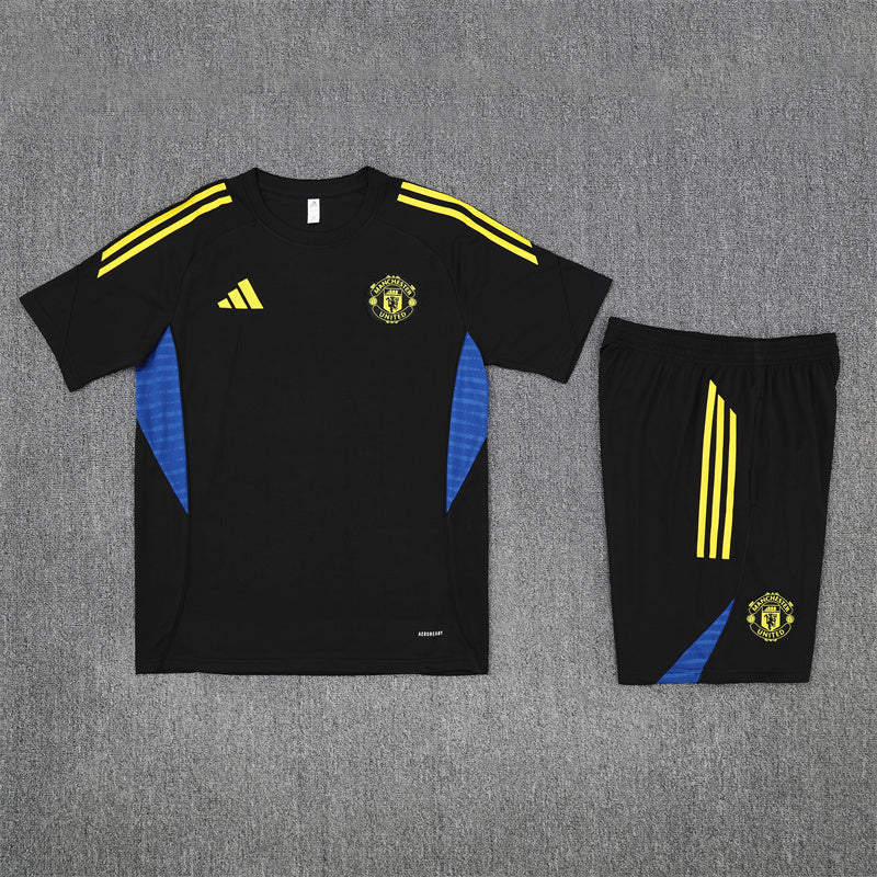 Maillot de Manchester United