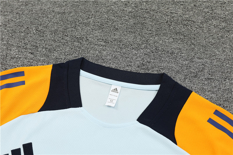 Maillot du Real Madrid