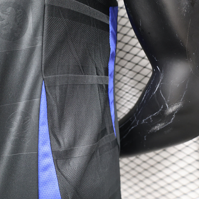 Maillot extérieur de Lyon 24/25 - Version joueur