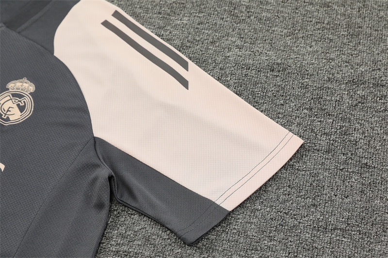 Maillot du Real Madrid