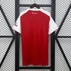 Arsenal Casa 25/26