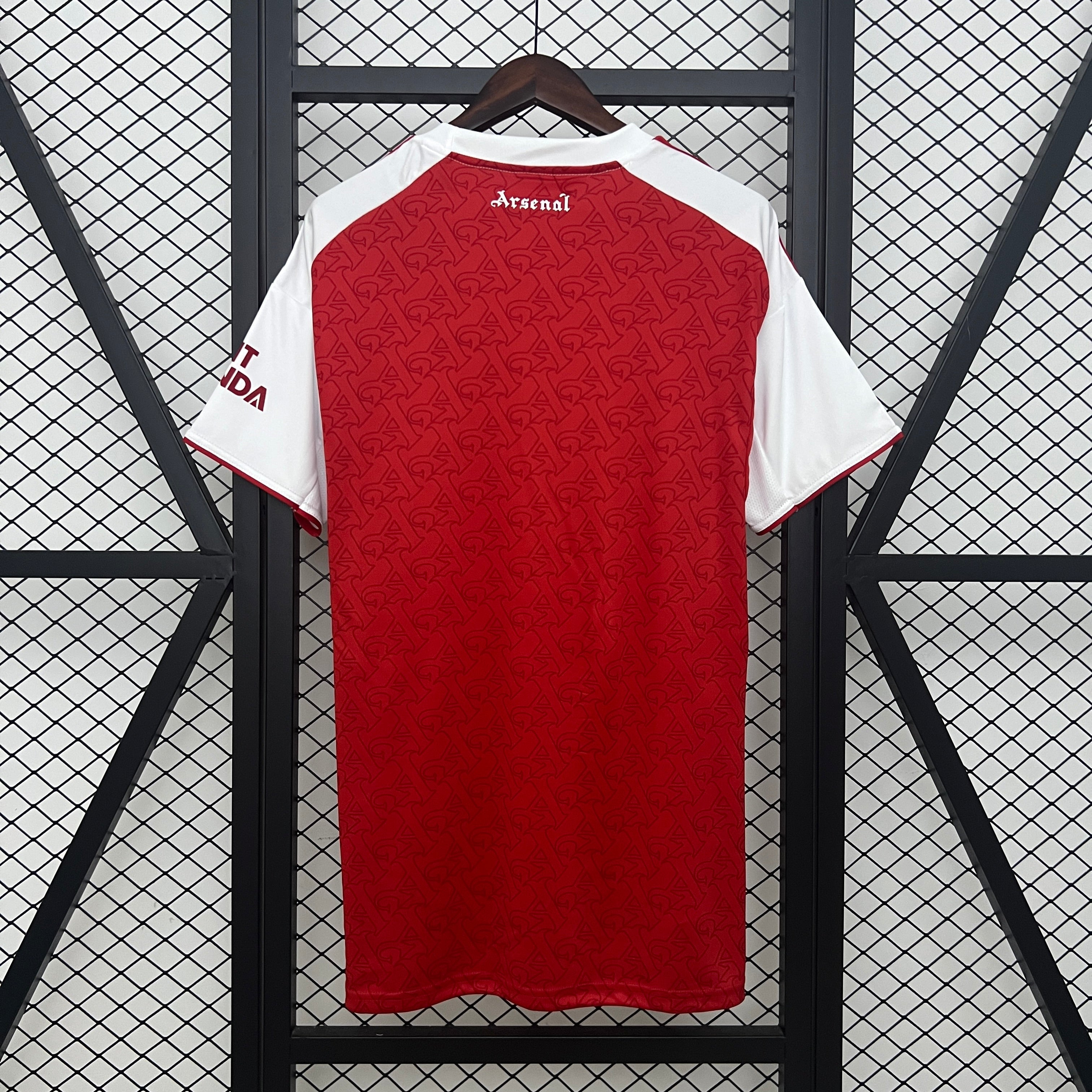 Arsenal Home 25/26