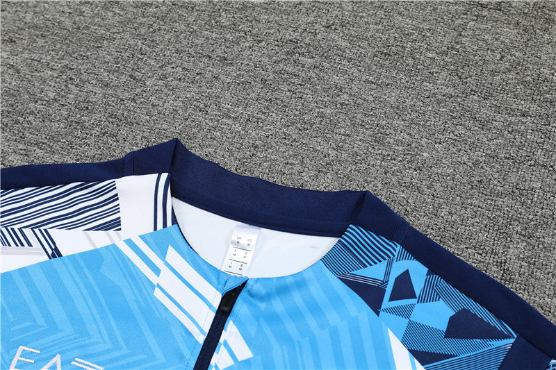 survêtement Napoli 24/25