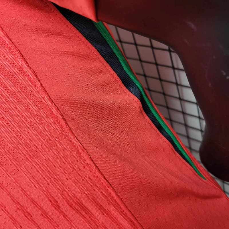 Portugal Domicile 24/25 - Version joueur