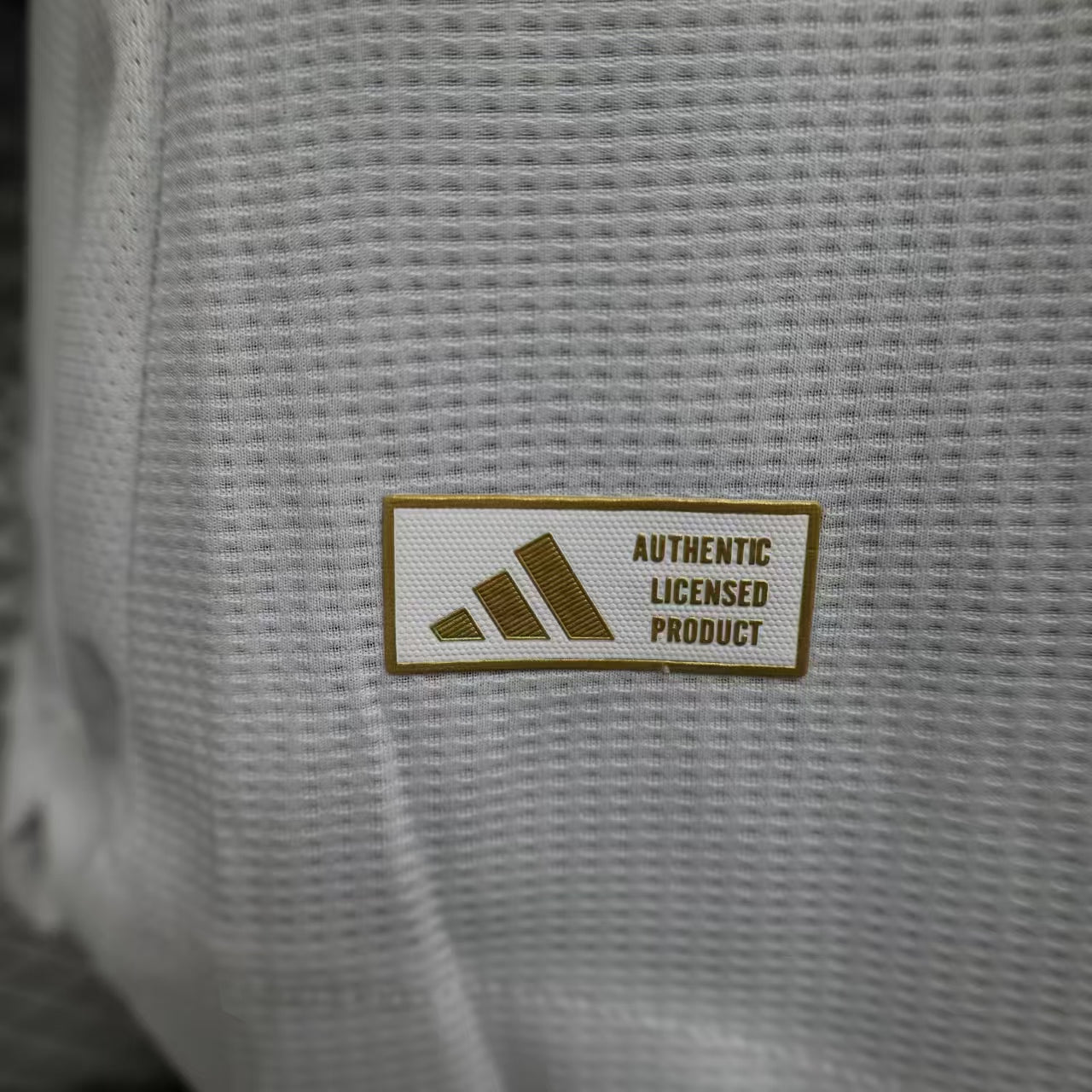 Maillot extérieur d'Aston Villa 24/25 - Version joueur