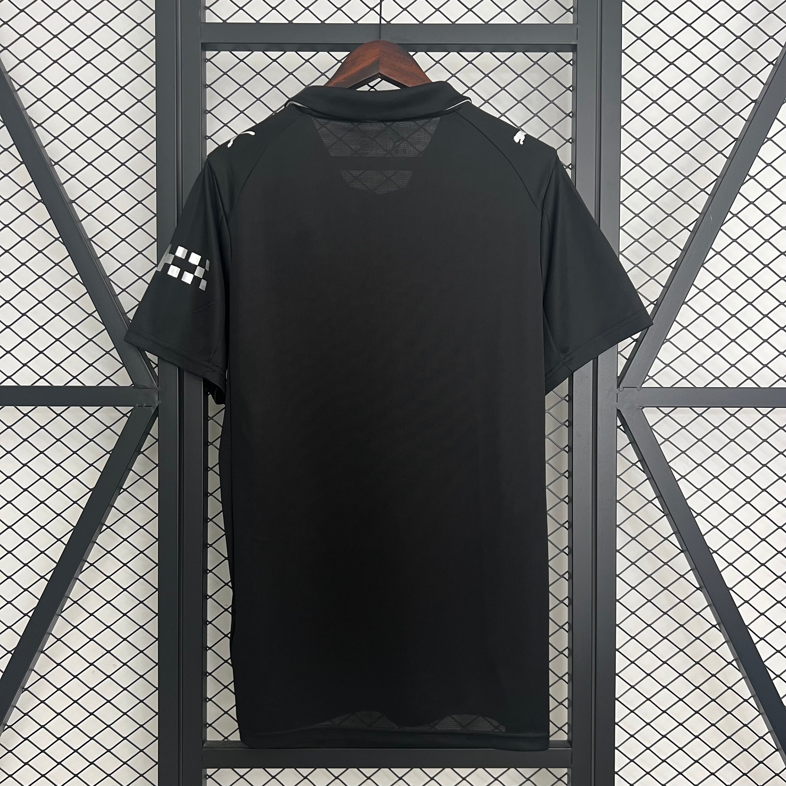 Manchester City à l'extérieur 25/26