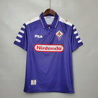 Retro Fiorentina 1998