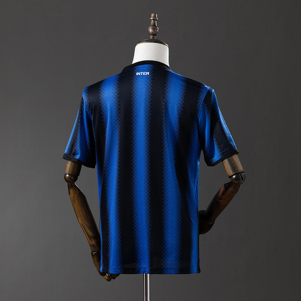 Inter Home Retro 10/11