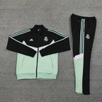 Real Madrid Tracksuit 24/25