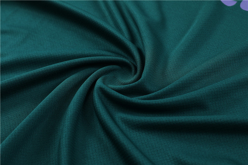 Équipement complet de Tottenham