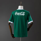 Retro Palmeiras Domicile 25/26