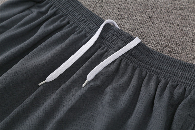 Équipement complet de Tottenham