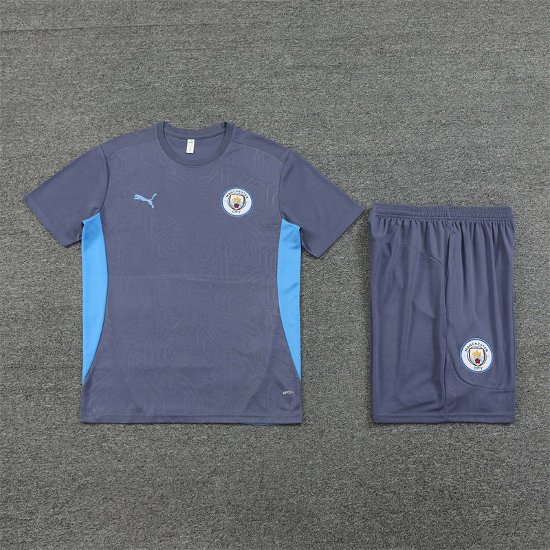 Maillot de Manchester City