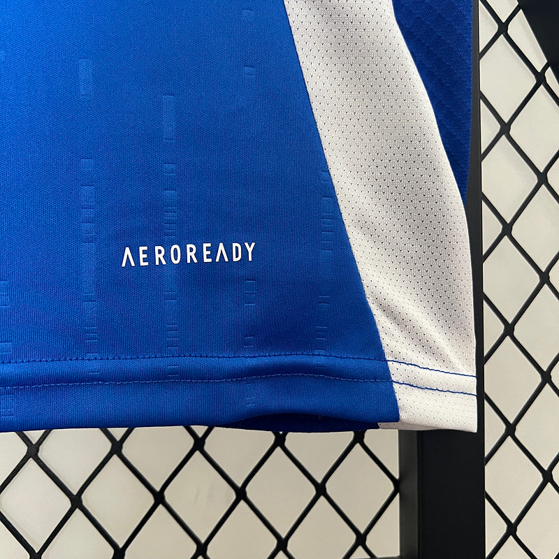 Italie Accueil 24/25