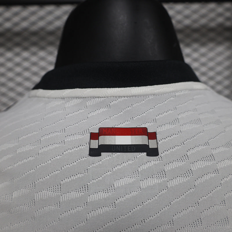 Troisième maillot de Manchester United 24/25 - Version joueur