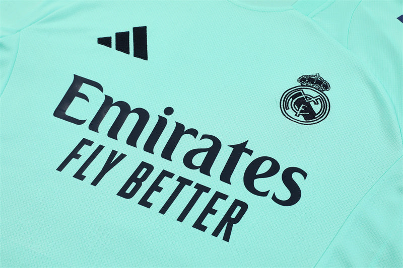 Maillot du Real Madrid