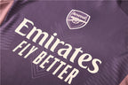 Arsenal Tracksuit 24/25