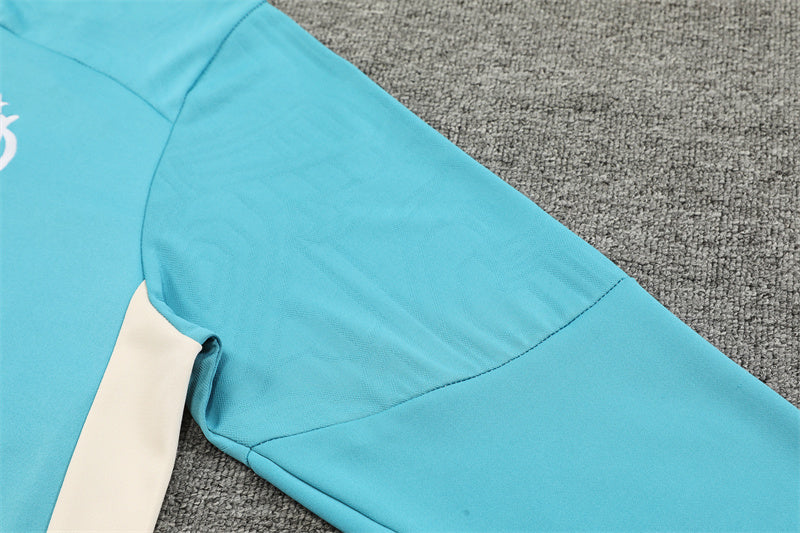 Survêtement Marseille 24/25