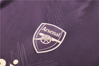 Arsenal Tracksuit 24/25